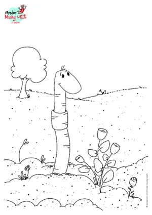 Regenwurm