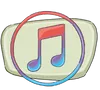 Kinderlieder auf iTunes