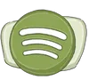Kinderlieder auf Spotify