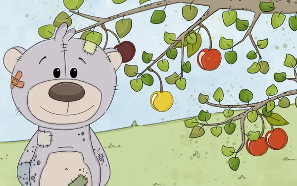 Chom mier wei go Chrieseli günne