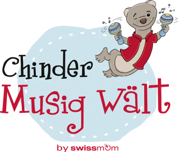 Chinder Musig Wält Logo